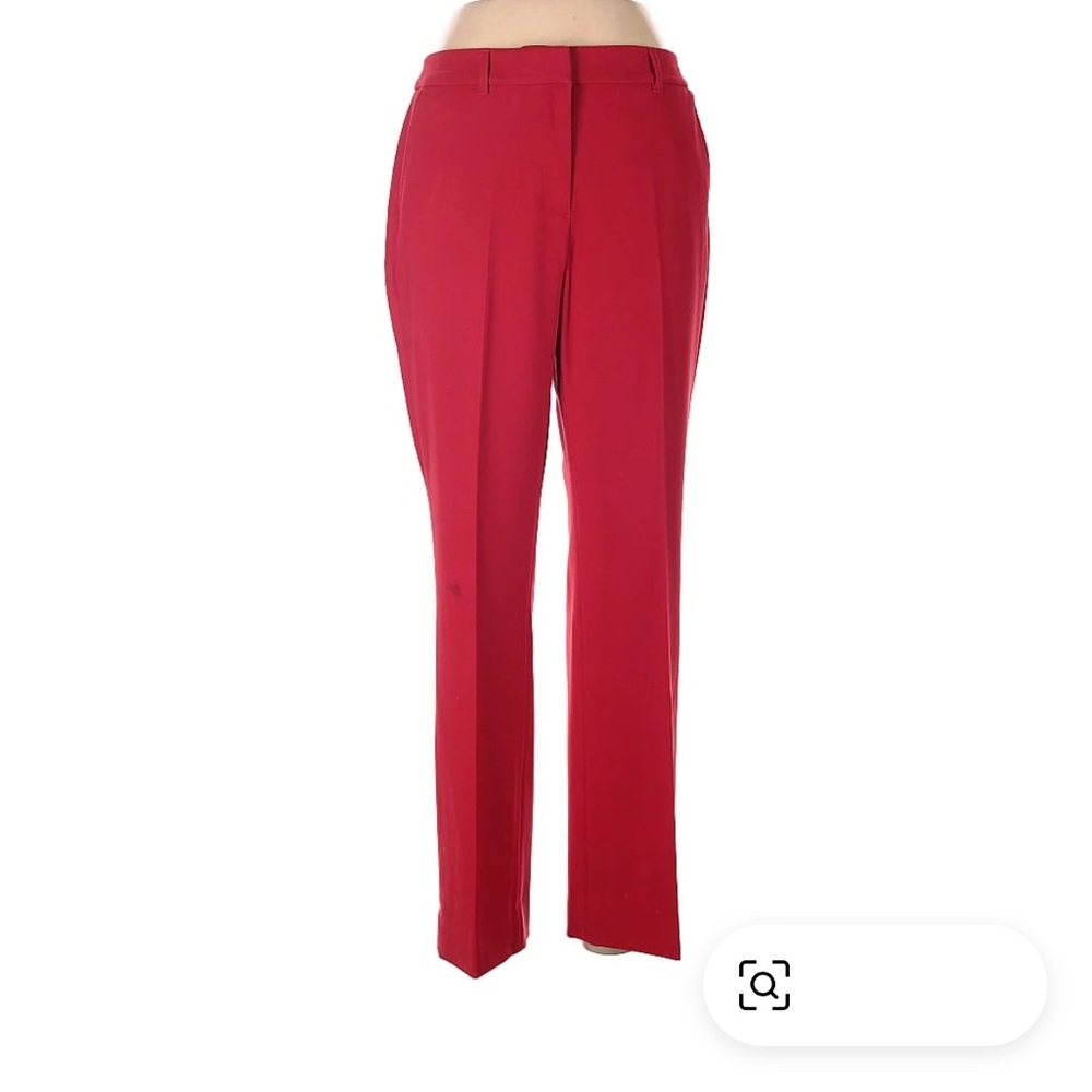 White House black market “the boot” trouser